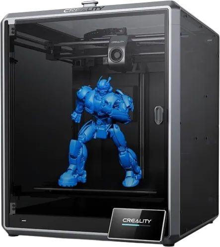 Creality K1 Max 3D Printer with Smart AI Function
